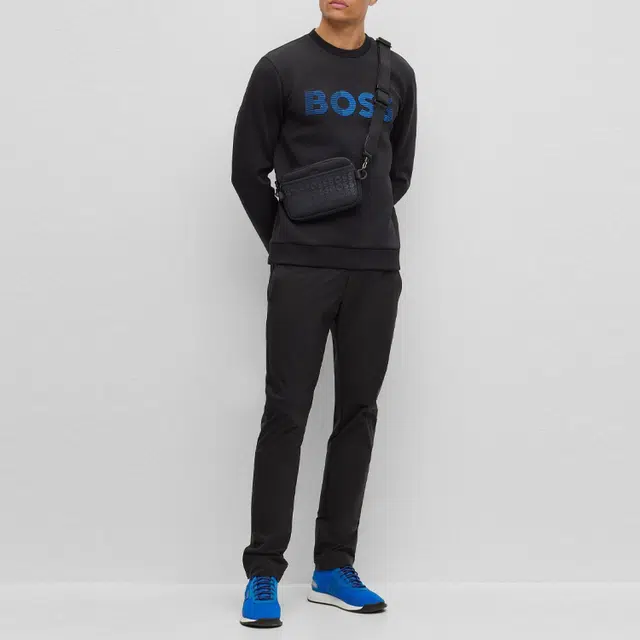 HUGO BOSS SS23 3DLogo