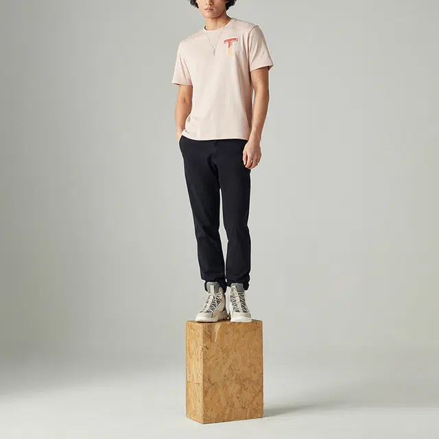 Timberland T