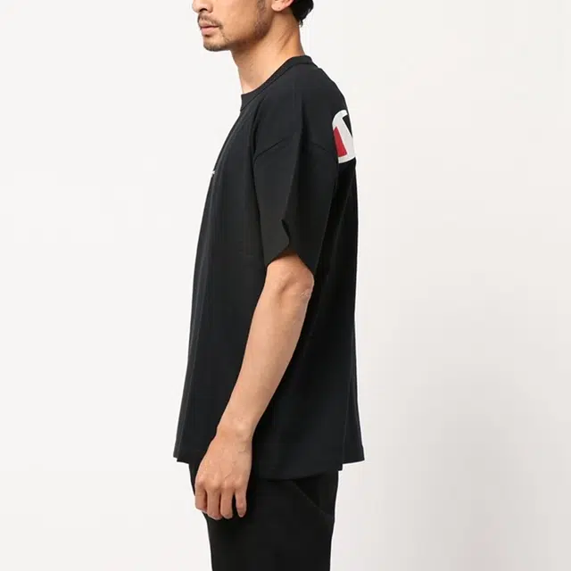 Champion SS21 logoT