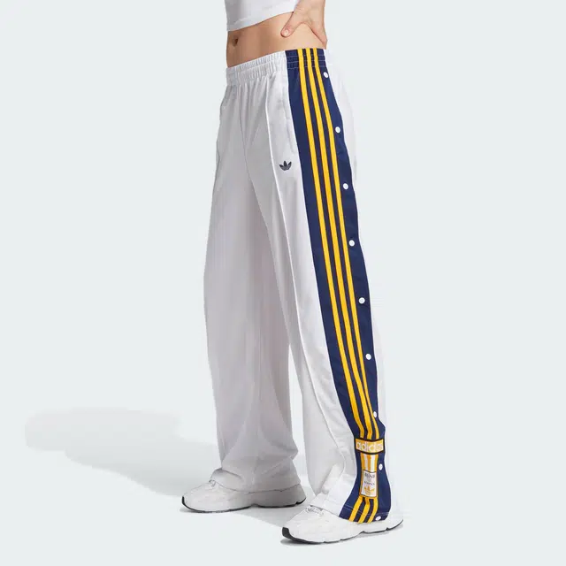 adidas Adibreak Pants White