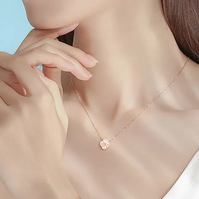 LOVELOVE 18K