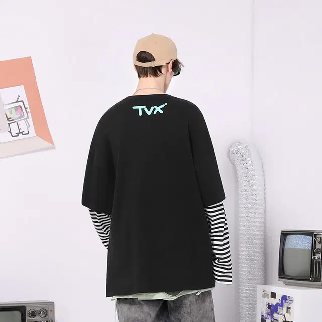 TVX