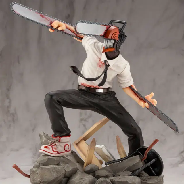 18 18 artfx j 20.5cm