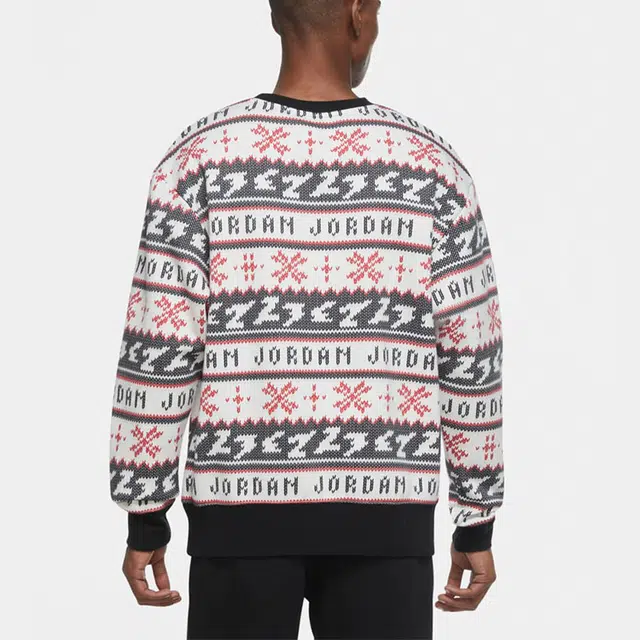 Jordan Jumpman Holiday