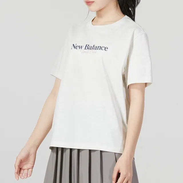 New Balance LogoT