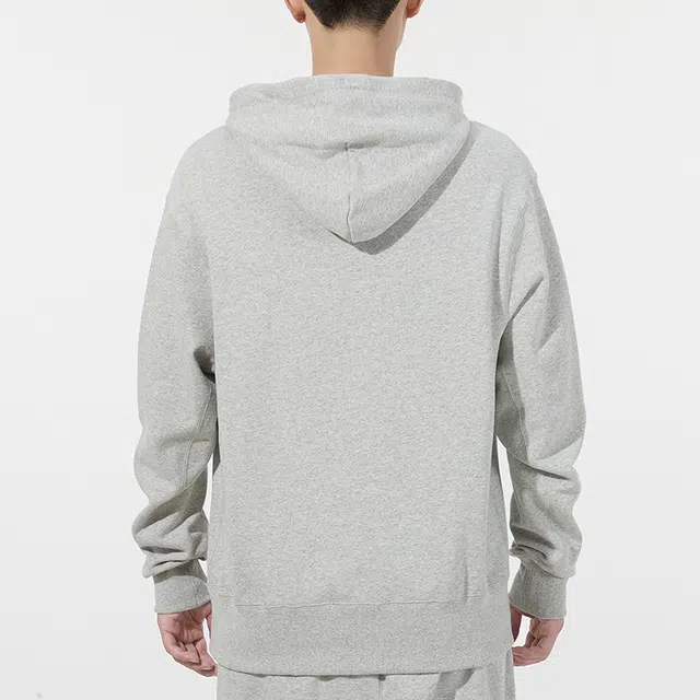 Nike Sportswear French Terry Logo