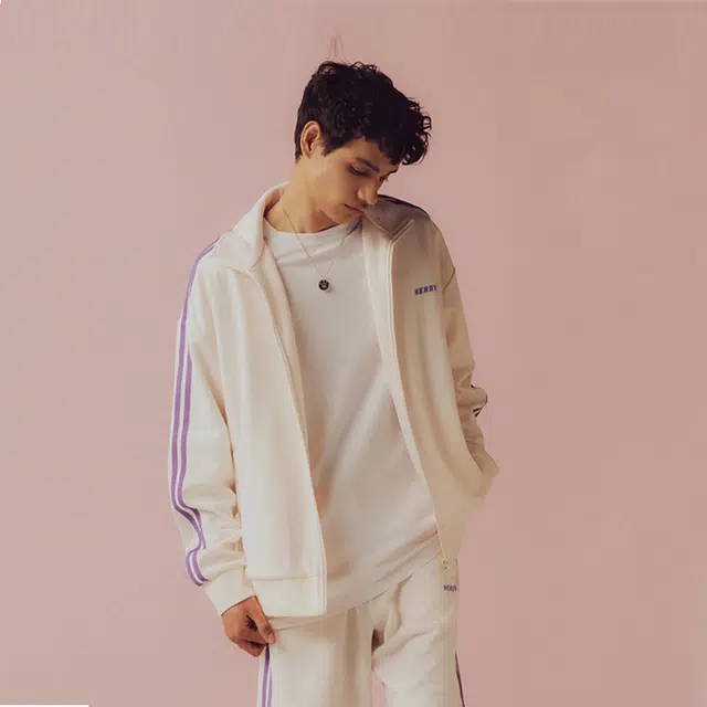 NERDY SS21