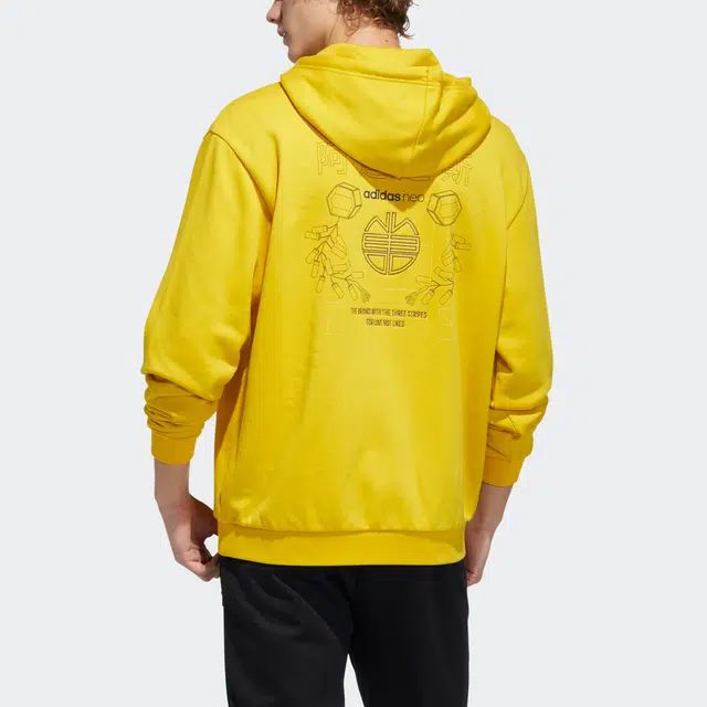 adidas neo logo
