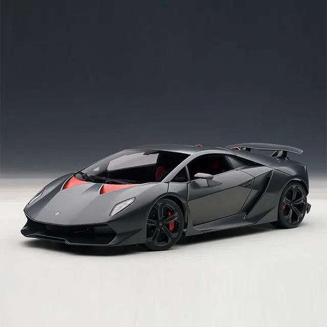 AUTOart 118 SESTO ELEMEN