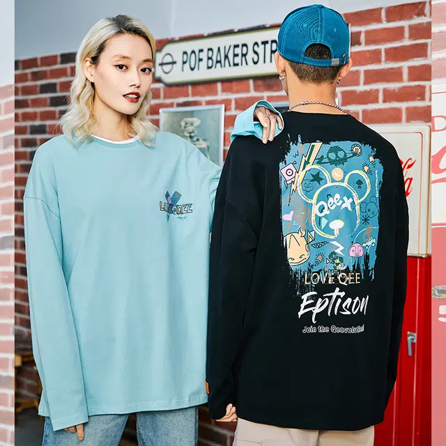 EPTISON x QEE T