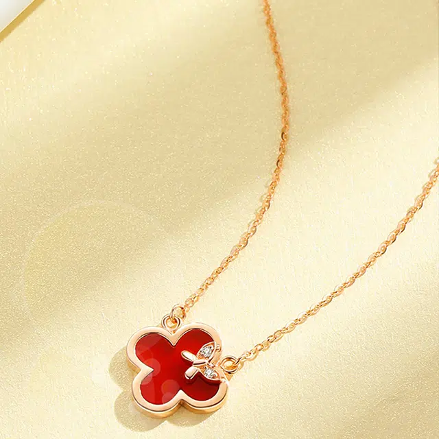 lovelove 18K