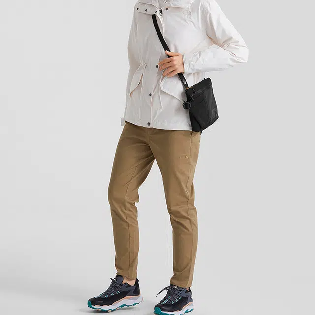 THE NORTH FACE