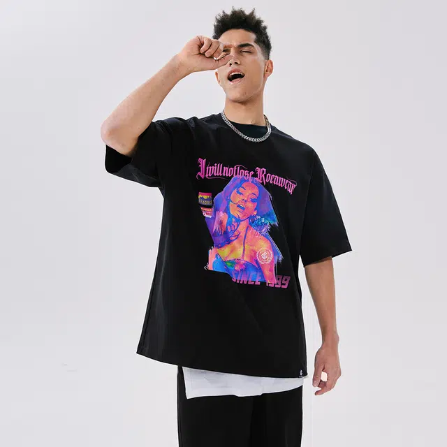 ROCAWEAR T