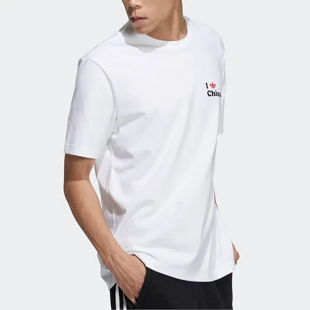 adidas originals LogoT