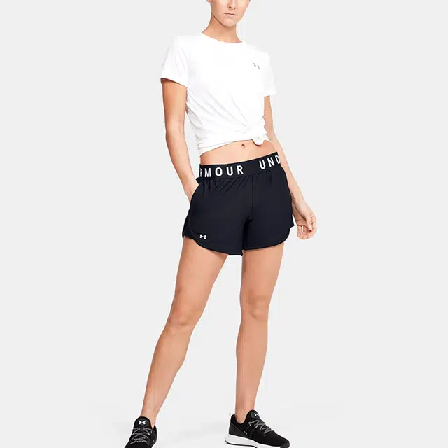 Under Armour Play Up