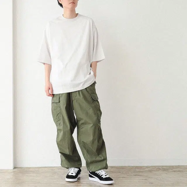 beams T