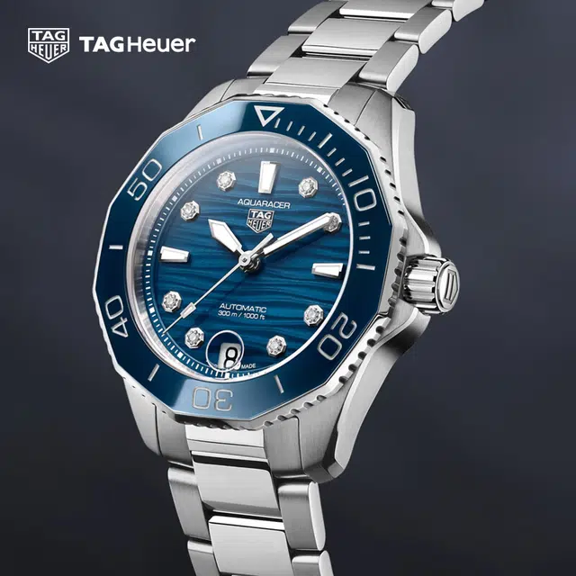 TAG HEUER 300 36mm WBP231B.BA0618