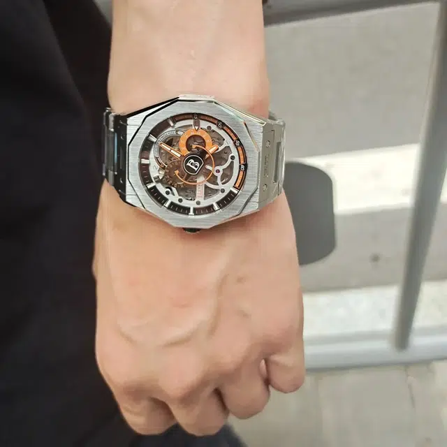 BONEST GATTI BG7601-S2