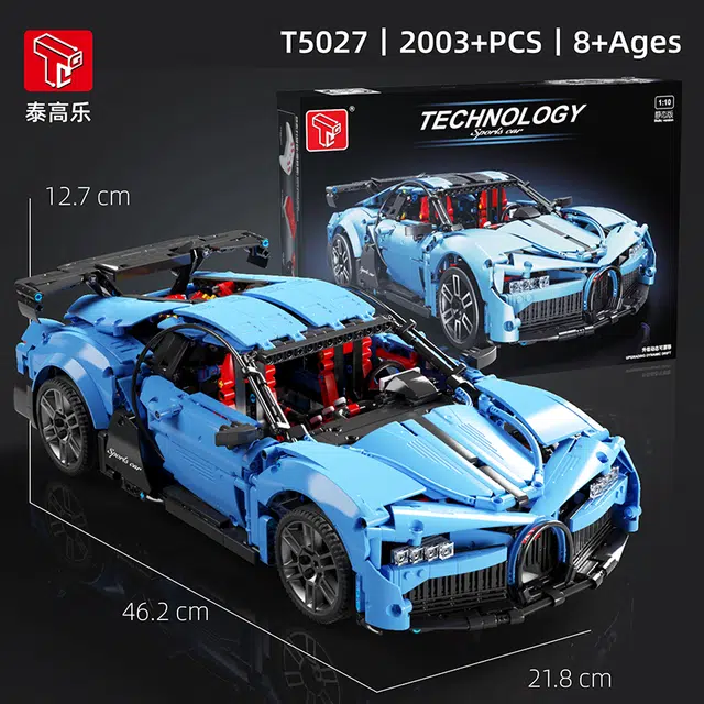 110 2003pcs T5027A