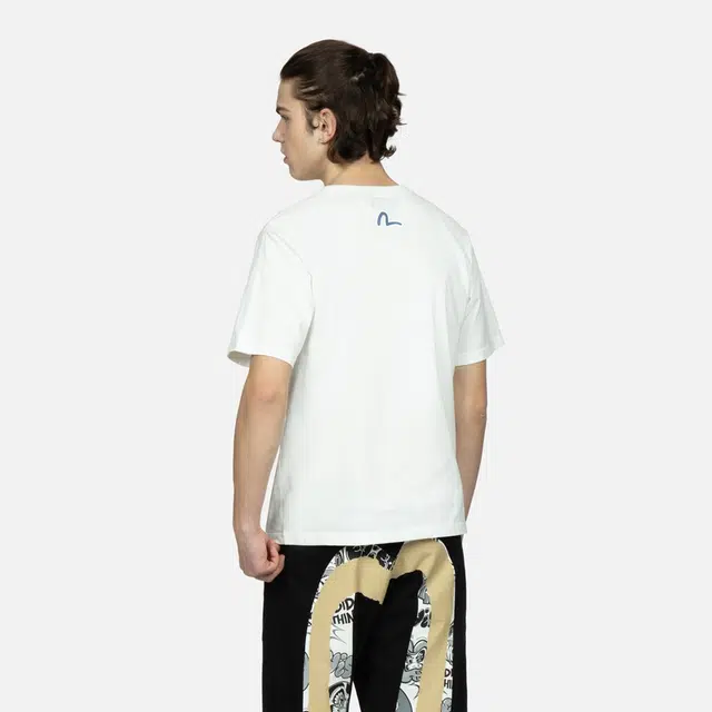 EVISU T