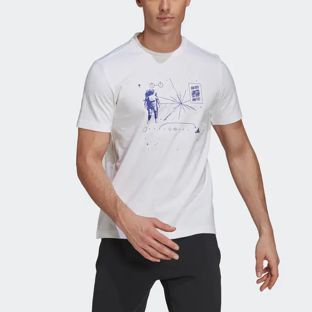 adidas Ub Gfx T Illu 1 T