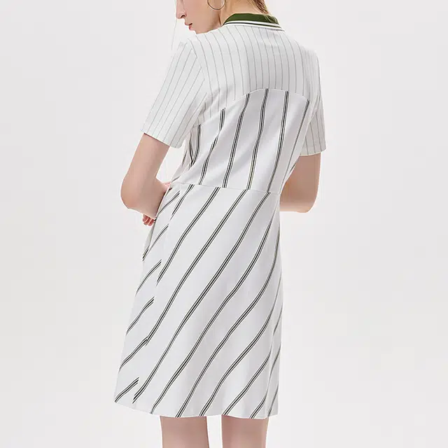 FILA FUSION x White Mountaineering Polo