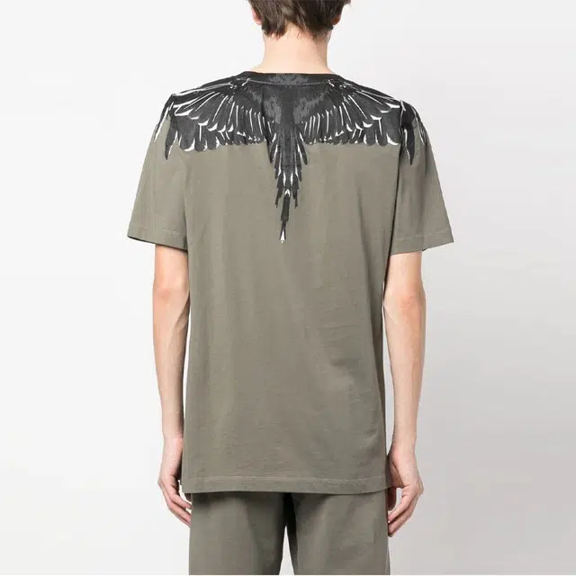 Marcelo Burlon SS23 T