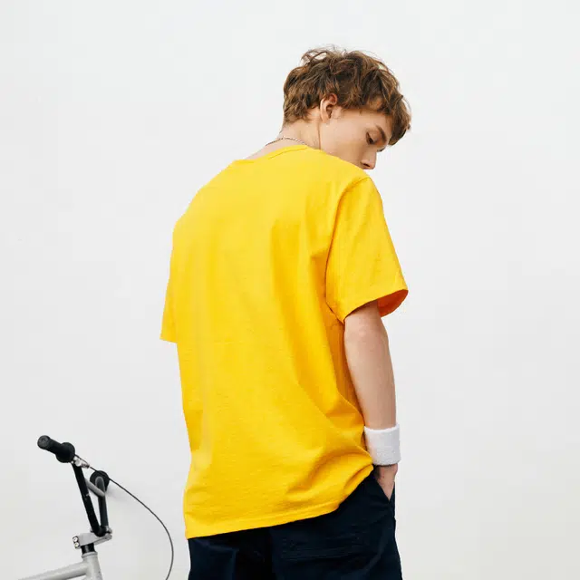 Champion SS22 US Life LogoT