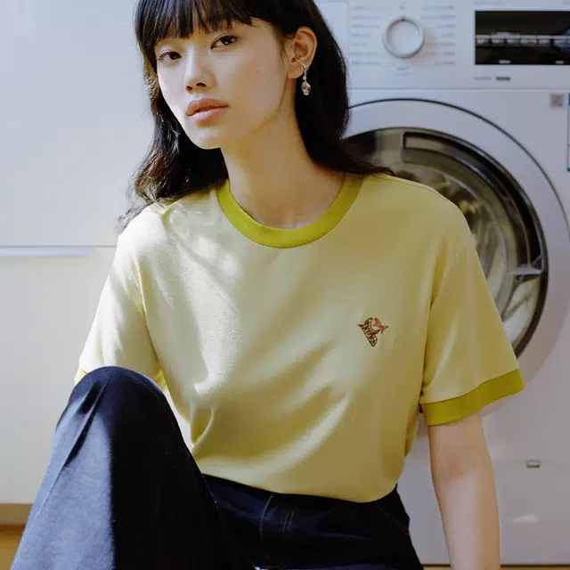 Even Vintage T