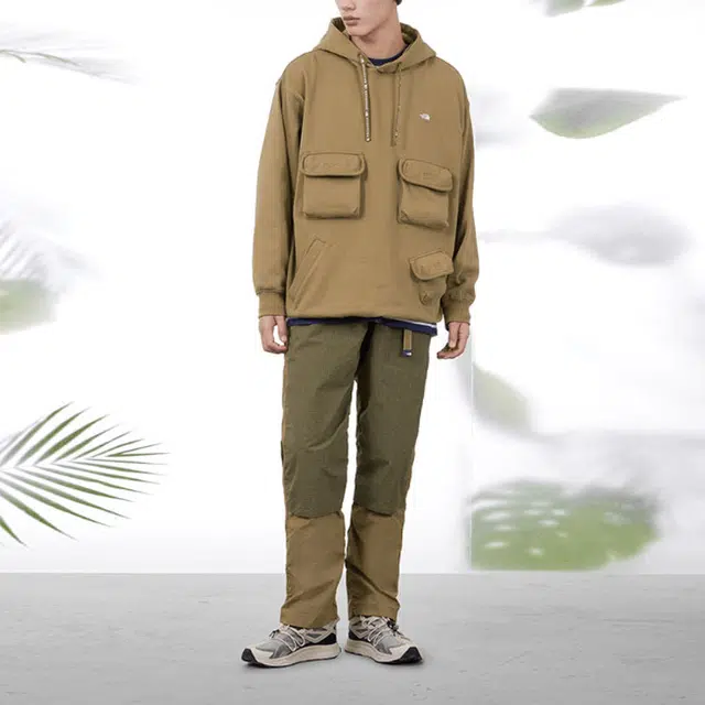 THE NORTH FACE