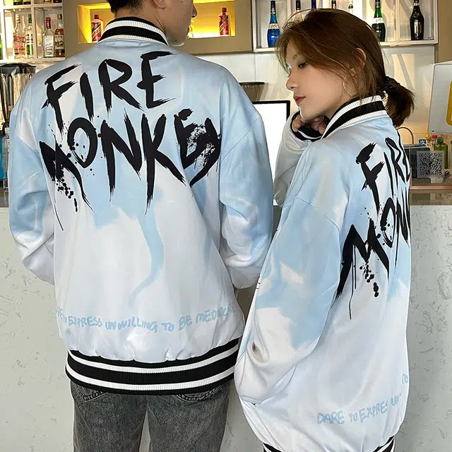 FireMonkey