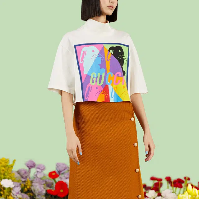 GUCCI SS23 T