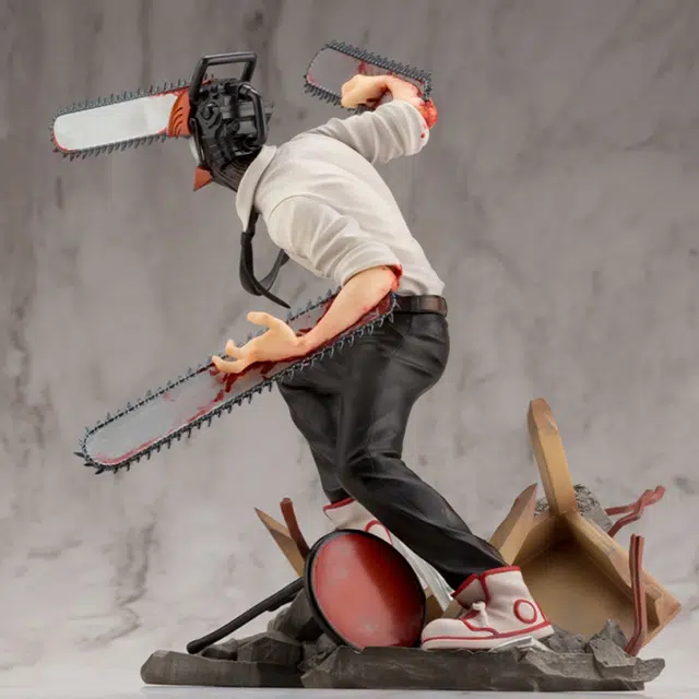 18 18 artfx j 20.5cm