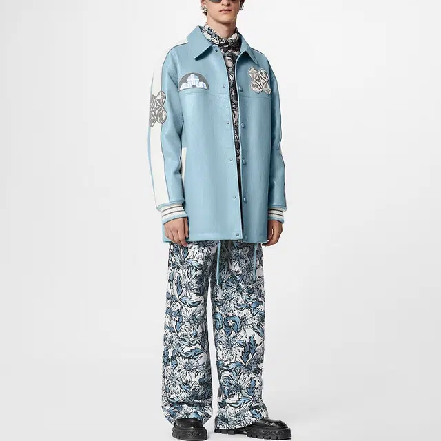 LOUIS VUITTON SS23