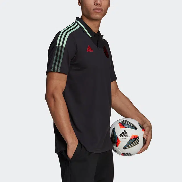 adidas Mufc Polo polo