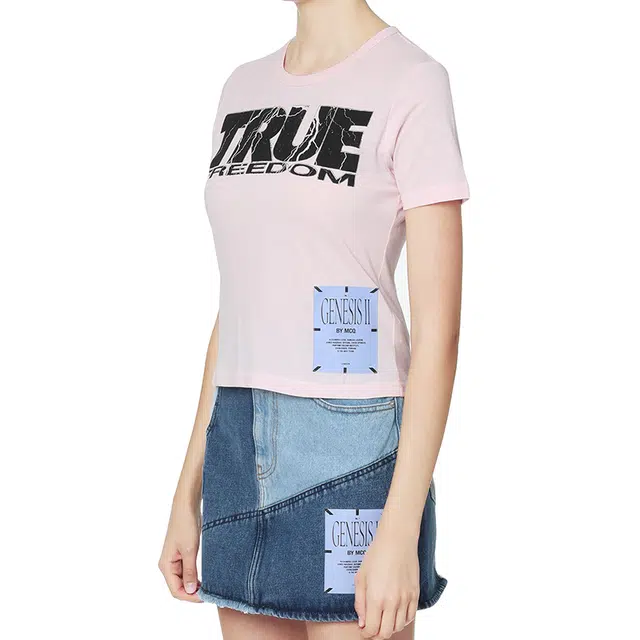 McQ Alexander McQueen T