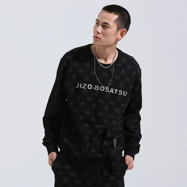 oniarai x nasapanda FW21 logo