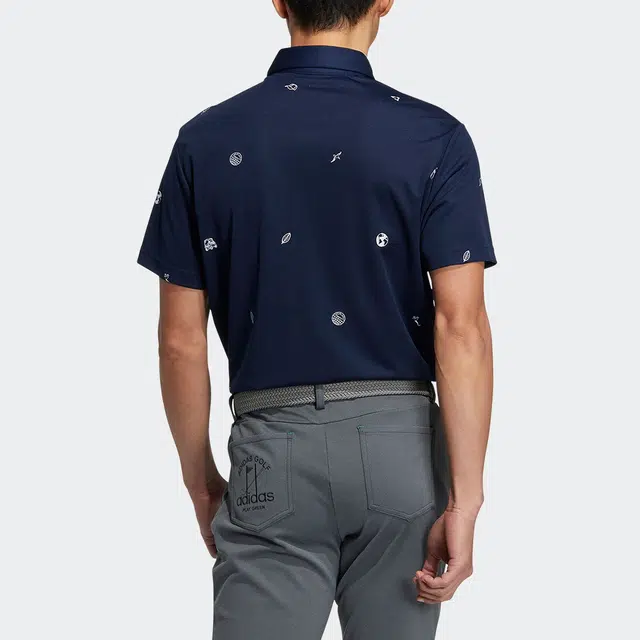 adidas LogoPolo