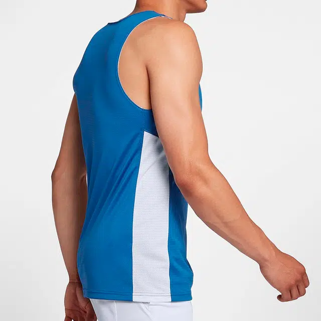 Nike M Nk Tank Reversible