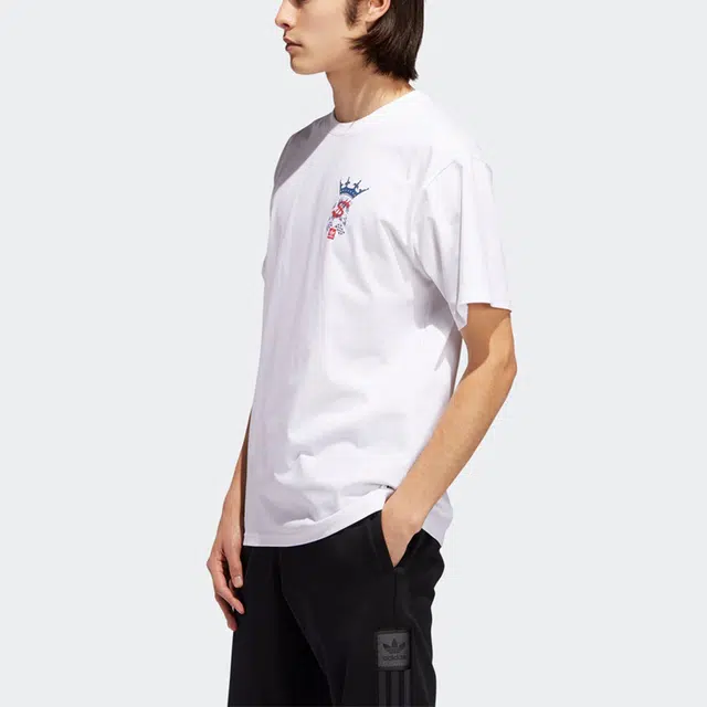adidas originals Wehaultee T