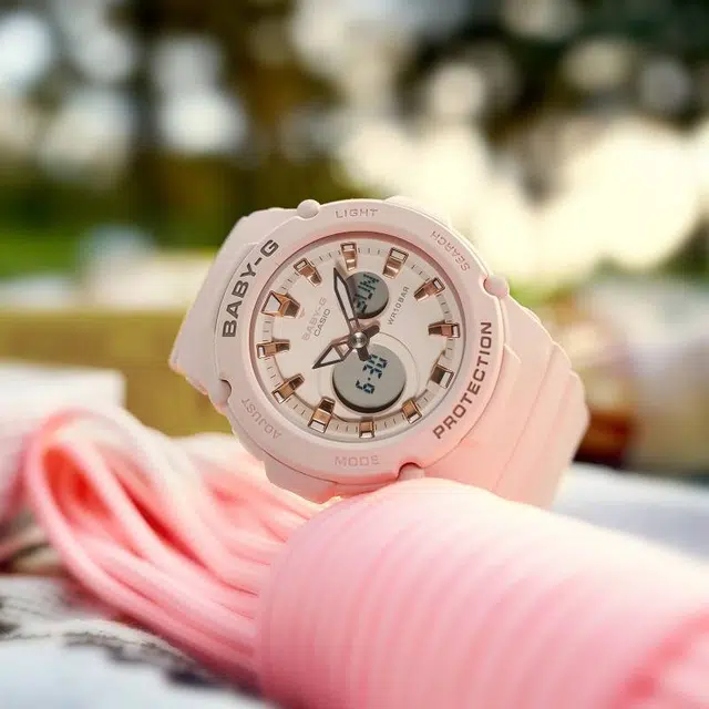 CASIO BABY-G 100 BGA-275-4APR