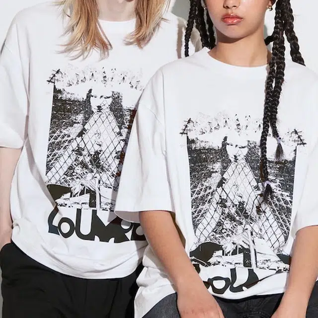 UNIQLO x SS23 T