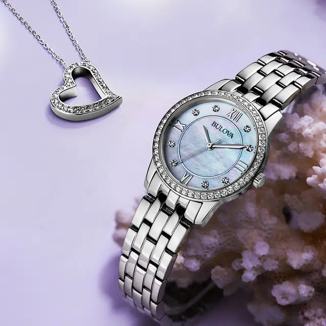 BULOVA 27mm 96X155