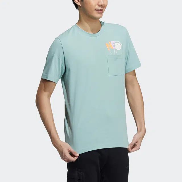 adidas neo T