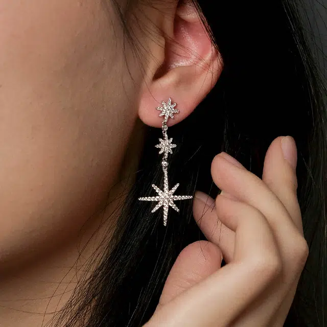 APM monaco METEORITES 925