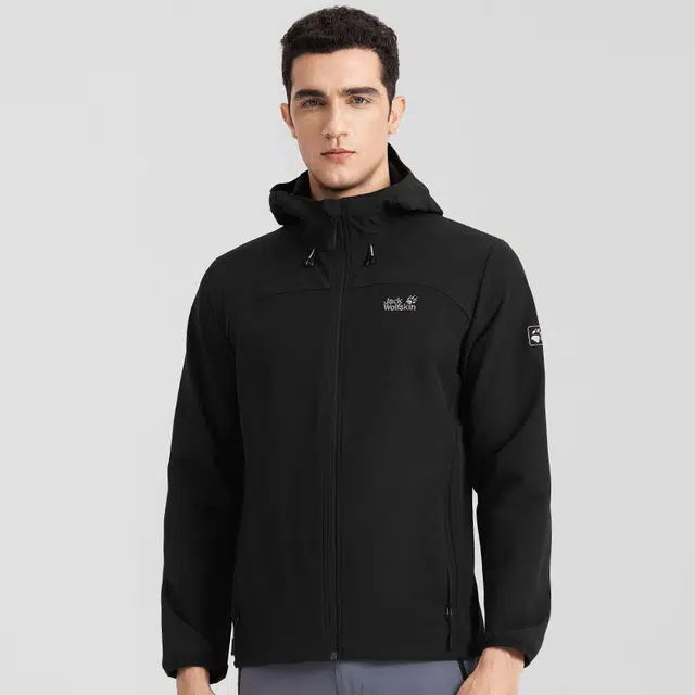 Jack Wolfskin Logo