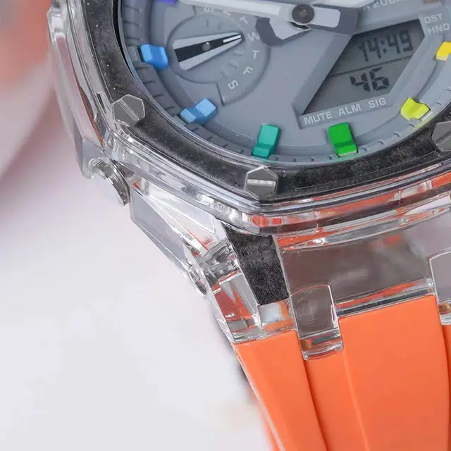 VENCREW GA 2100AP VENCREW-B2