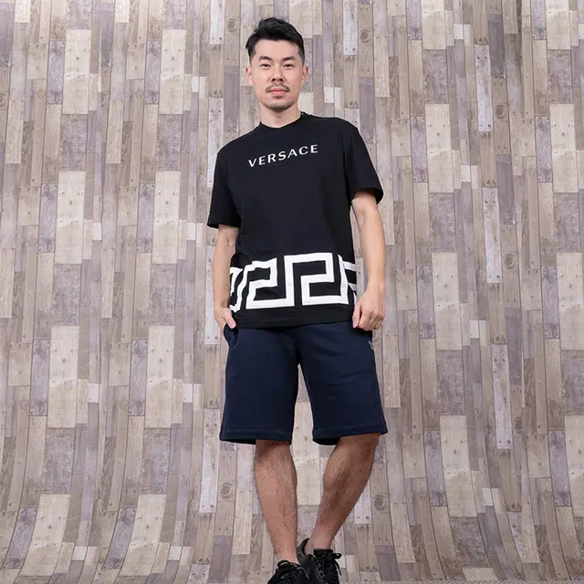 VERSACE LogoT