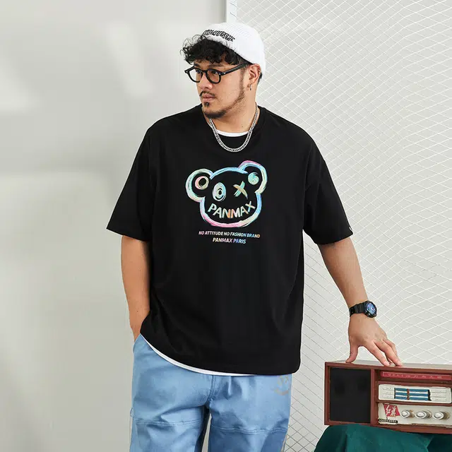 PANMAX x blues T
