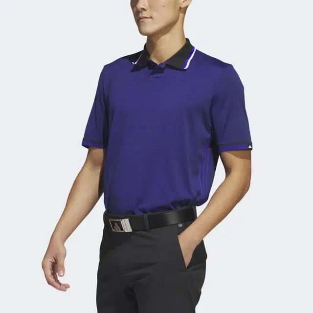 adidas PRIMEKNIT POLO